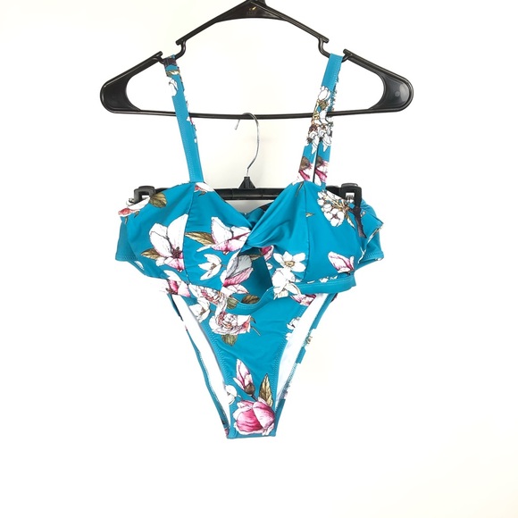 Cupshe Bikini - Picture 3 of 10